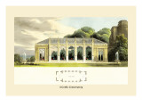 Buy Gothic Conservatory at AllPosters.com