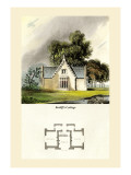 Buy Bailiff's Cottage at AllPosters.com
