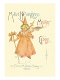 Buy Maud Humphrey's Mother Goose at AllPosters.com