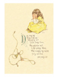 Buy Ding Dong Bell, Pussy in the Well at AllPosters.com