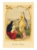 Buy The Tear of Charity at AllPosters.com