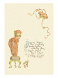 Buy Pussy Cat, Pussy Cat at AllPosters.com