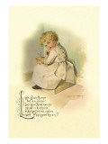Buy Little Jack Horner at AllPosters.com