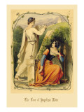Buy The Tear of Hopeless Love at AllPosters.com
