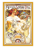 Biscuits Lefevre-Utile