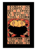 Arabella and Araminta Stories