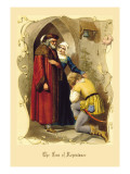 Buy The Tear of Repentance at AllPosters.com