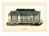 Buy Verandah at AllPosters.com