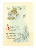 Buy Sing a Song of Sixpence at AllPosters.com