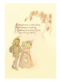 Buy Tommy Snooks and Betsey Brooks at AllPosters.com