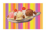 Buy Banana Split at AllPosters.com