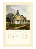 Buy Steward's Cottage at AllPosters.com