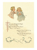 Buy There Was a Little Boy and a Little Girl at AllPosters.com