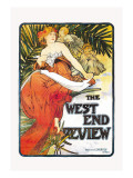 The West End Review