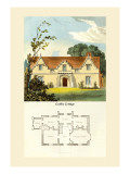 Buy Gothic Cottage at AllPosters.com