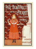 Pate Dentrifice du Docteur Pierre