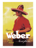 Weber Cigars