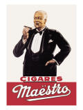 Maestro Cigares