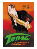 Tonsa: The Perfect Footwear