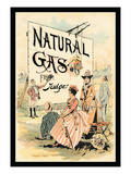 Judge Magazine: Natural Gas