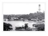 Boathouse Row, Philadelphia, Pennsylvania