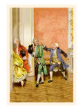 Buy School for Scandal: The Accusation at AllPosters.com