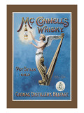 Mcconnell's Whisky