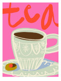 Retro Tea