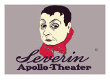 Severin at the Apollo-Theater
