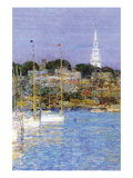 Cat Boats, Newport