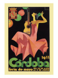 Buy Cordoba at AllPosters.com