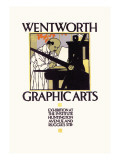 Buy Wentworth Graphics Arts at AllPosters.com