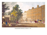 Buy Charlemont-House, Dublin, 1793 at AllPosters.com