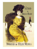 Vino de Rioja-Haro