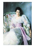 Lady Agnew
