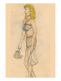 Buy Off To The Pool at AllPosters.com