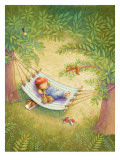 Buy Summer Nap at AllPosters.com