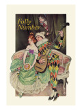 Buy Folly Number at AllPosters.com