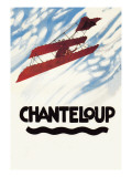 Buy Biplane Executes a Loop at AllPosters.com