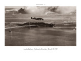 Buy Amelia Earhart in Flight, Oakland to Honolulu, March 17, 1937 at AllPosters.com