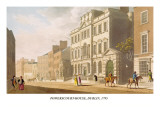 Buy Powerscourt-House, Dublin, 1795 at AllPosters.com