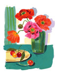 Buy Floral Still Life at AllPosters.com