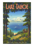 Lake Tahoe