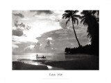 Buy Tahiti, 1938 at AllPosters.com