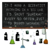 Buy If I Were a Scientist at AllPosters.com