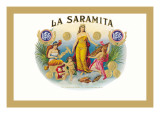 La Saramita Cigars
