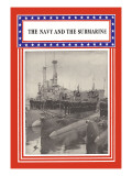 Buy The Navy and the Submarine at AllPosters.com