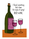 Red Wine Slows Aging