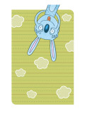 Buy Upside Down Rabbit at AllPosters.com