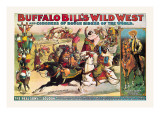 Buffalo Bill: The Real Sons of the Soudan